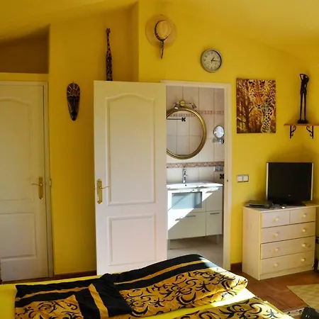 Tatil Evi Tapsy Tossa de Mar