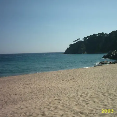 Tapsy Semesterbostad *