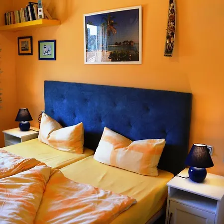 Tapsy Semesterbostad Tossa de Mar