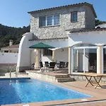 Tapsy Ferienhaus Tossa de Mar