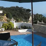 Ferienhaus Tapsy Tossa de Mar