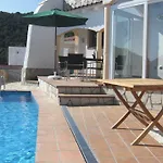 Ferienhaus Tapsy