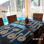 Tapsy Ferienhaus *