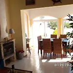Ferienhaus Tapsy *