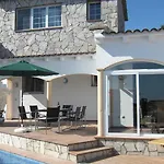 Tapsy Ferienhaus Tossa de Mar