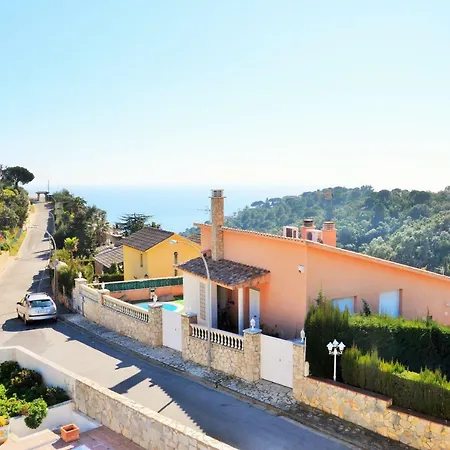 Tapsy Ferienhaus