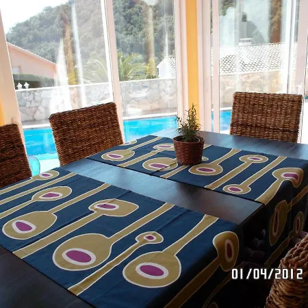 Tapsy Сasa de vacaciones *