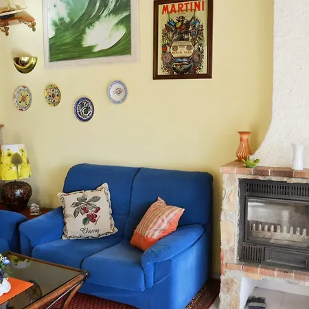 Tapsy Ferienhaus *