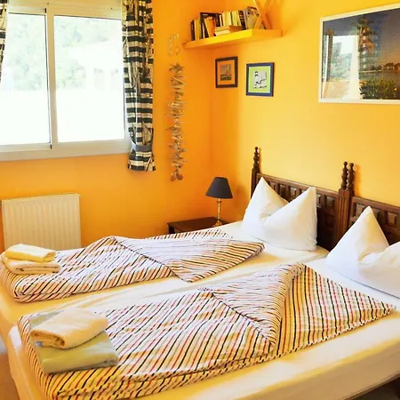 Tapsy Ferienhaus Tossa de Mar