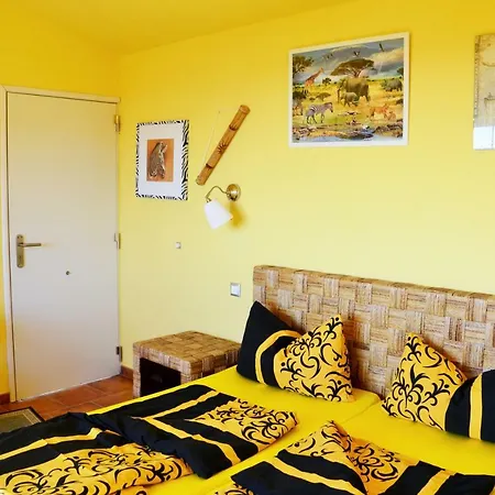 Ferienhaus Tapsy