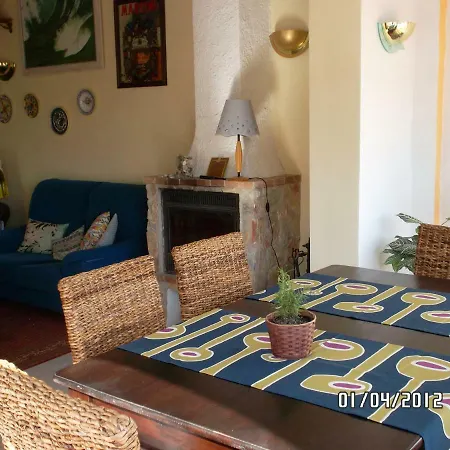 Tapsy Ferienhaus
