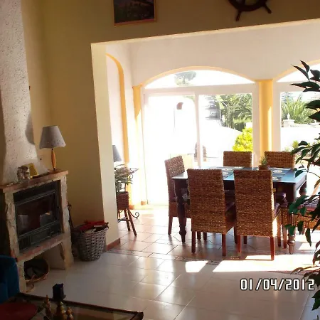Casa de Férias Tapsy *