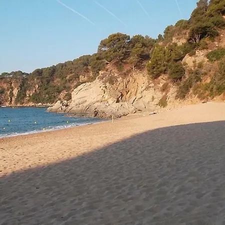 Tapsy Ferienhaus Tossa de Mar