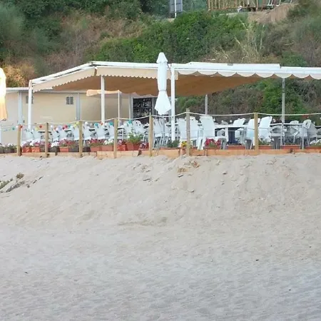 Ferienhaus Tapsy *