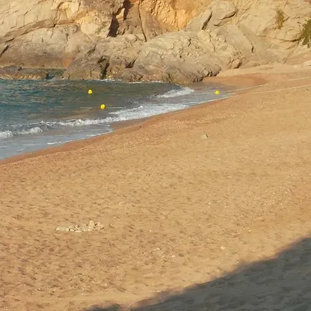 Tapsy Сasa de vacaciones *