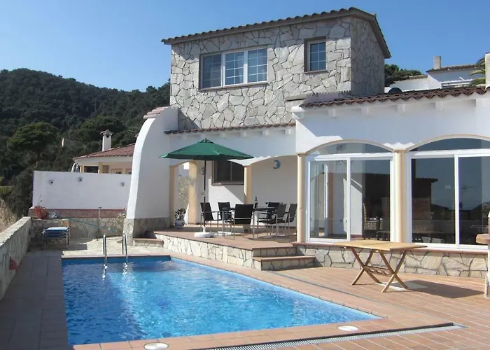 Tapsy Casa vacanze Tossa de Mar