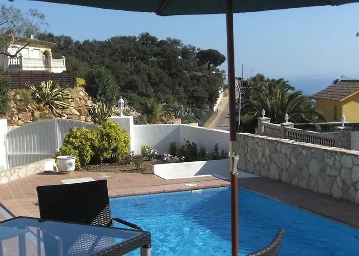 Casa vacanze Tapsy Tossa de Mar