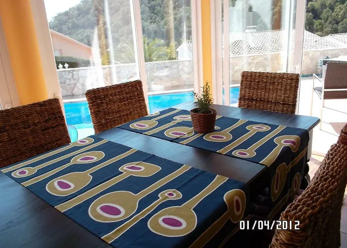 Tapsy Casa vacanze *