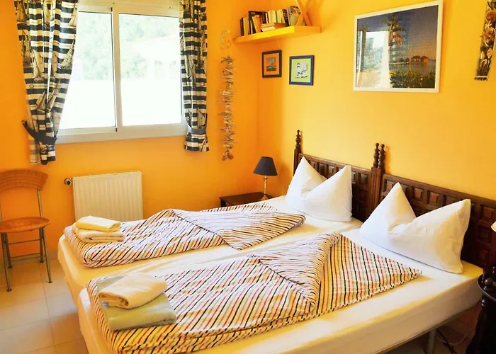 Tapsy Casa vacanze Tossa de Mar