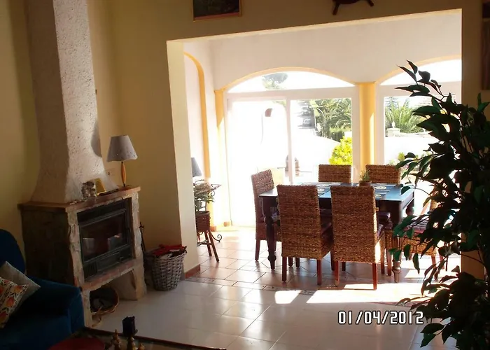 Casa vacanze Tapsy *