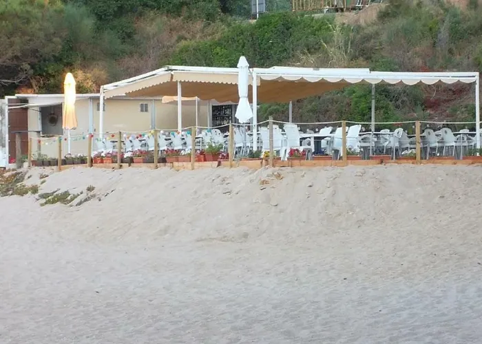 Casa vacanze Tapsy *