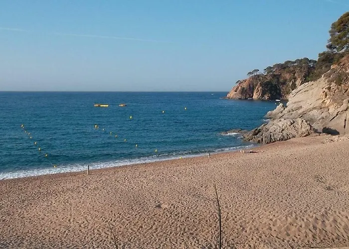 Tapsy * Tossa de Mar