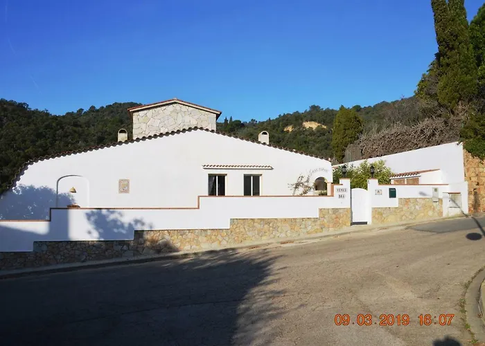 Casa vacanze Tapsy Tossa de Mar