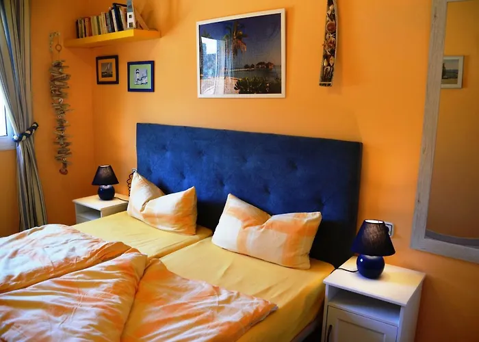 Tapsy Casa vacanze Tossa de Mar