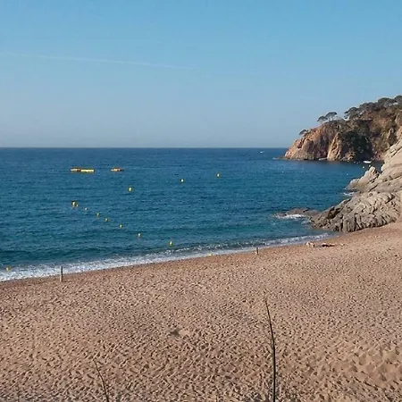 Tapsy * Тоса-де-Мар