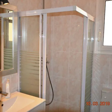 Tapsy Будинок відпочинку *