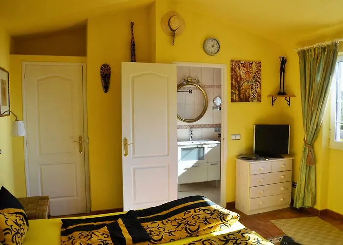 Ferienhaus Tapsy Tossa de Mar